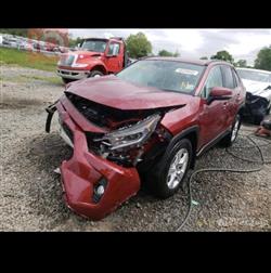 تويوتا راف 4